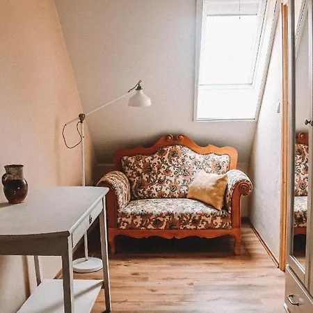 Casa de hóspedes Szászi Birtok Hegymagas