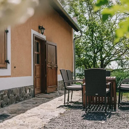 Pensionat Szaszi Birtok *