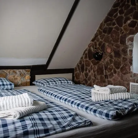Vendégház Szászi Birtok Hegymagas
