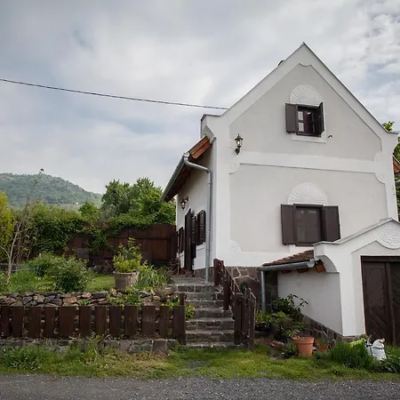 Pensionat Szaszi Birtok *